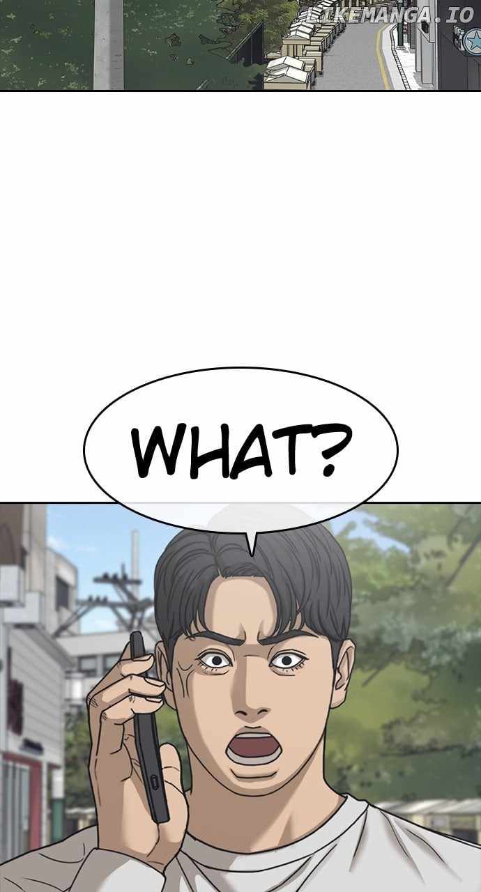 My Life As A Loser 2 Chapter 58 21